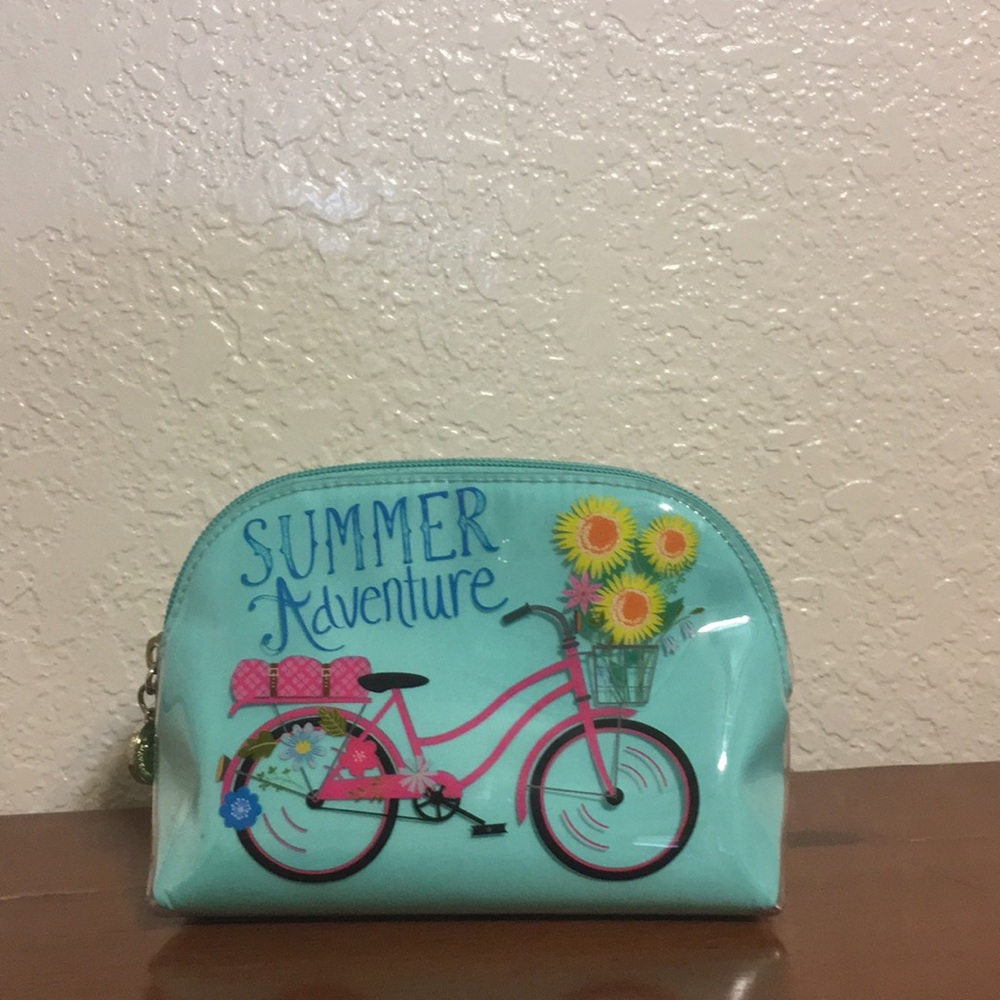 Accessories Bag!